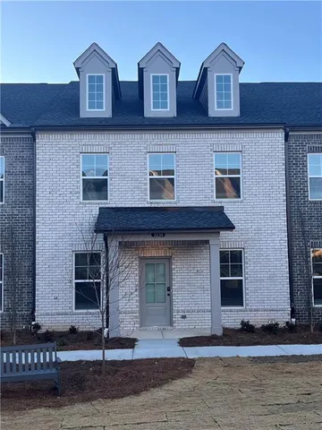 $403,091 | 3234 Cyrus Creek Drive, Unit 23, Kennesaw, GA 30152