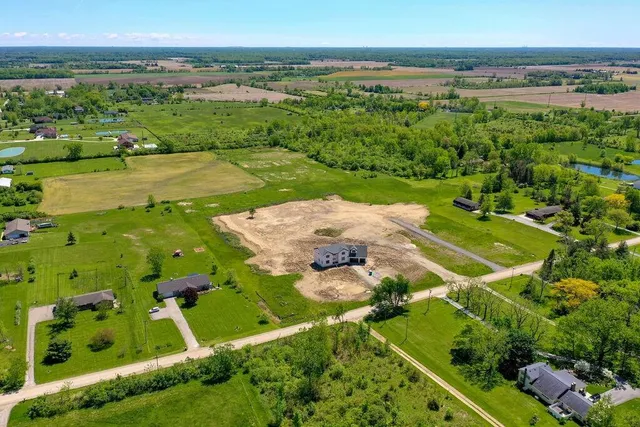 $295,000 | Crane Road, Milan, MI 48160