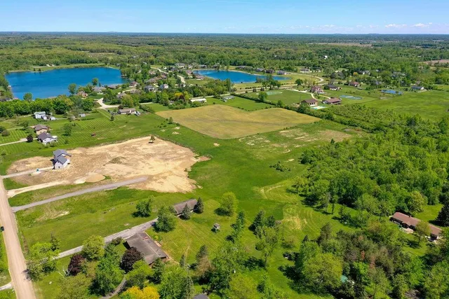 $295,000 | Crane Road, Milan, MI 48160