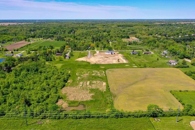 $295,000 | Crane Road, Milan, MI 48160