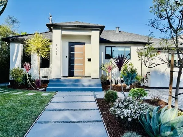 $2,098,000 | 1221 Carlisle Drive, San Mateo, CA 94402