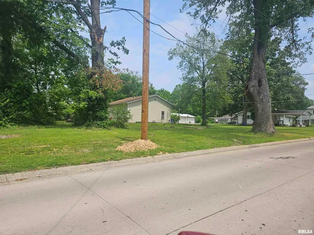 $10,000 | 0 South Du Quoin Street, Unit PO BO, Benton, IL 62812