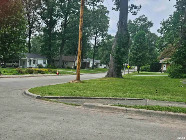 $10,000 | 0 South Du Quoin Street, Unit PO BO, Benton, IL 62812