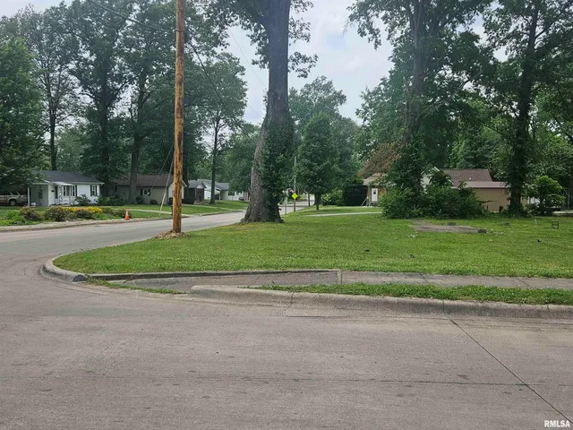 $10,000 | 0 South Du Quoin Street, Unit PO BO, Benton, IL 62812