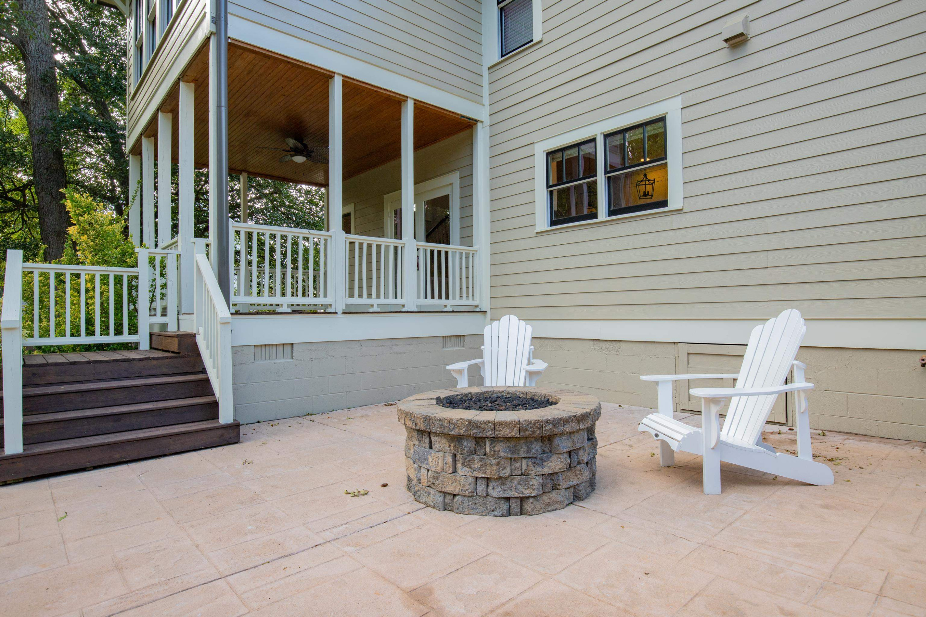 616 Mills Street Raleigh, NC 27608 - Photo 28 of 30 Photo 28