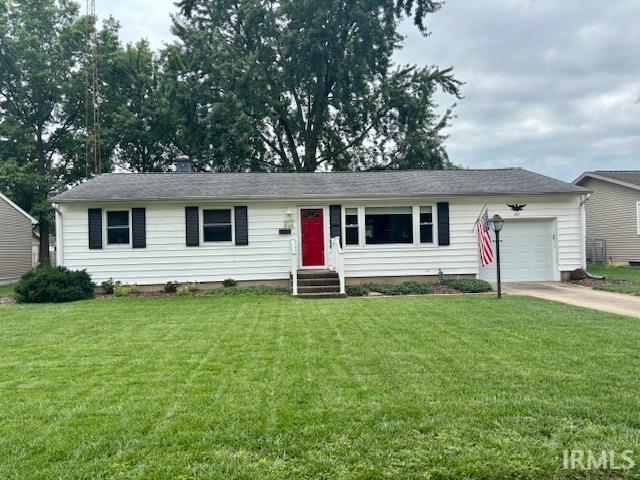 1211 Jackson Boulevard Rochester, IN 46975 - Photo 1 of 21