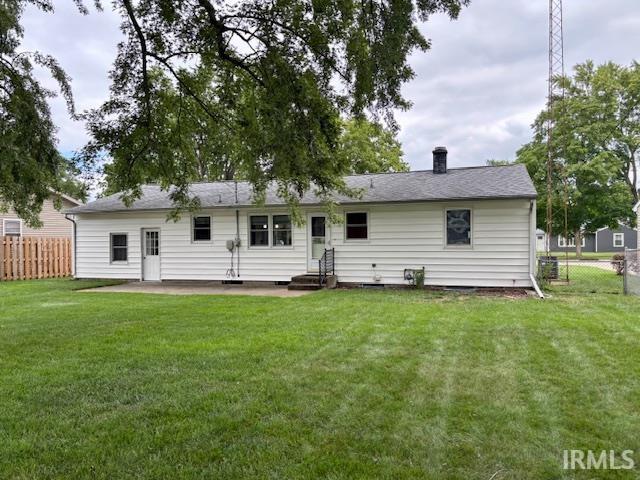 1211 Jackson Boulevard Rochester, IN 46975 - Photo 18 of 21
