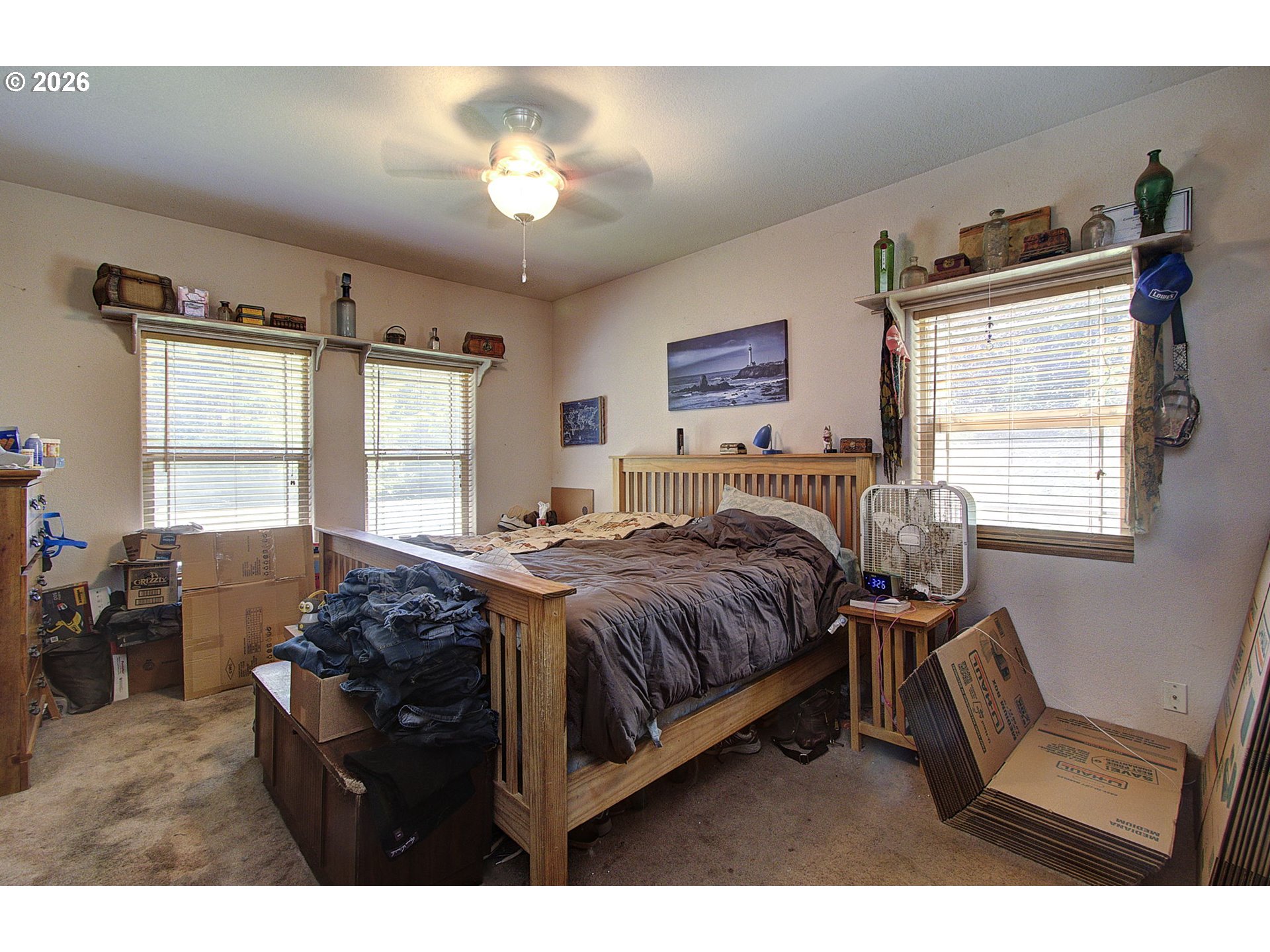 108 Friday Road Ariel, WA 98603 - Photo 19 of 38