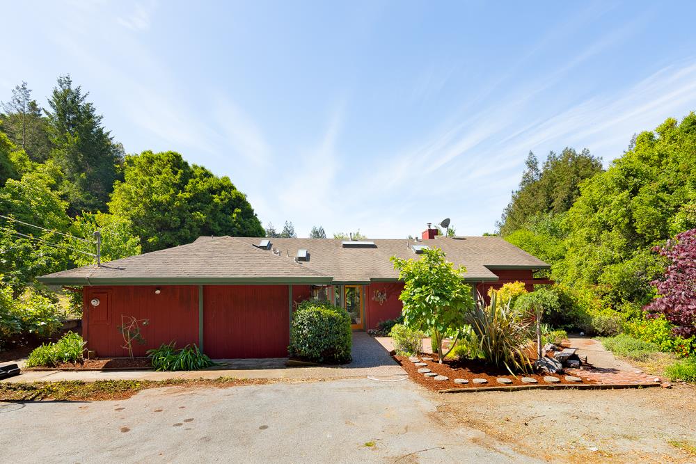 3130 Trout Gulch Road Aptos, CA 95003 - Photo 2 of 25 Gallery Image 2