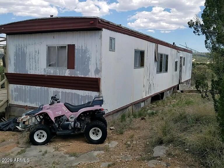 56766 North Bridge Canyon Road, Unit 4367 Seligman, AZ 86337 - Photo 1 of 9