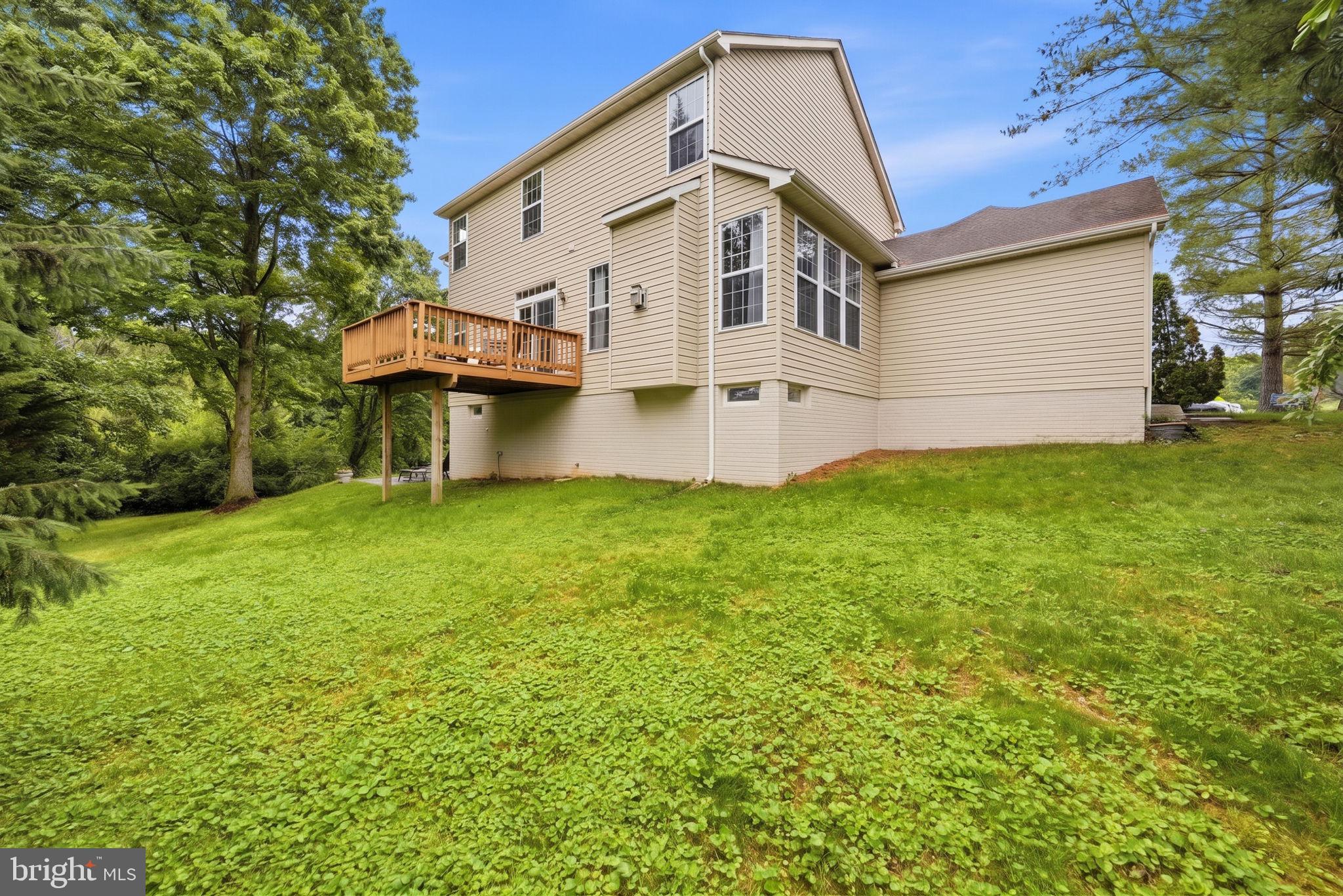 6451 South Trotter Road Columbia, MD 21044 - Photo 26 of 31