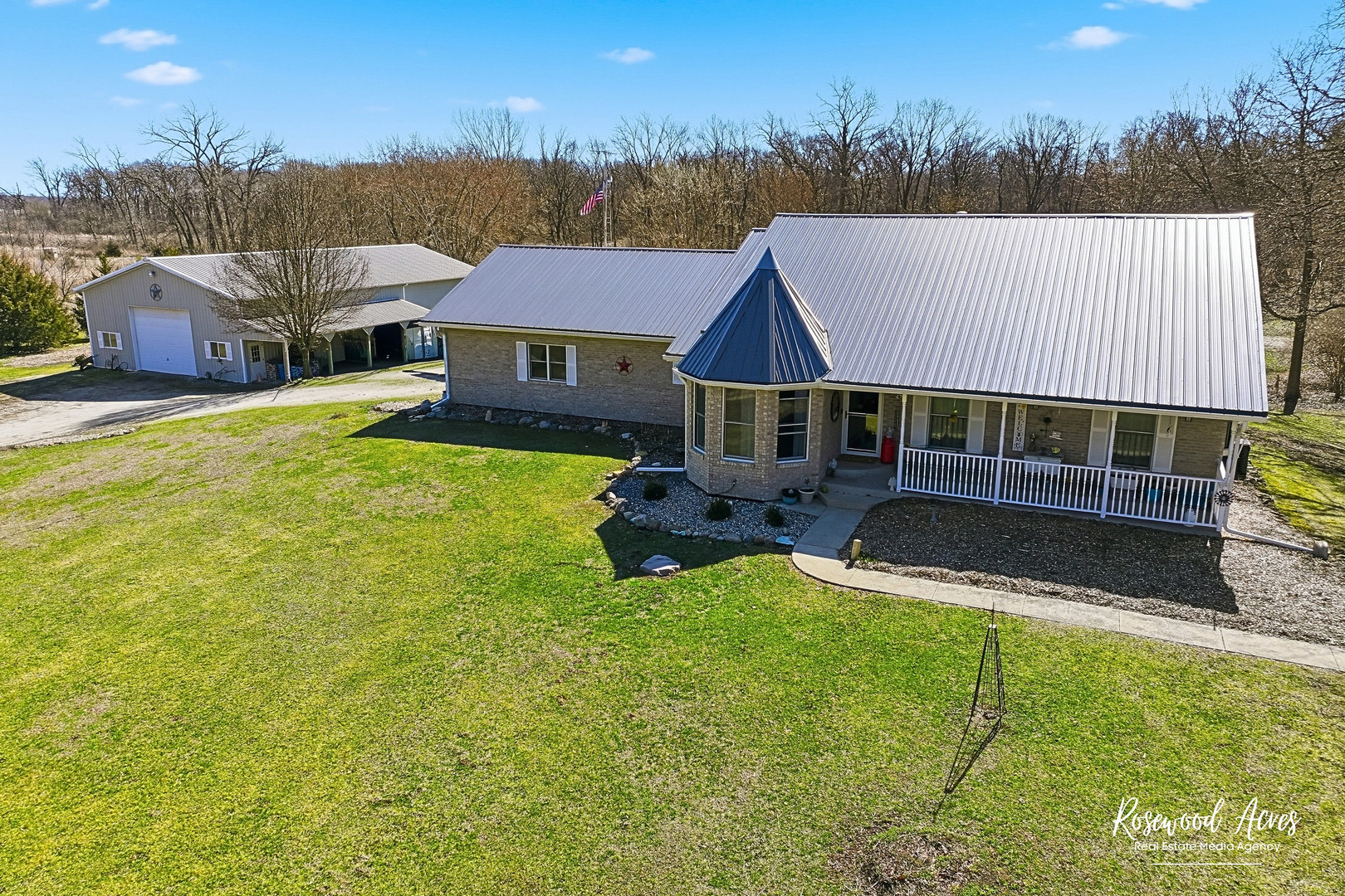 5996 West 2000N Road Bonfield, IL 60913 - Photo 2 of 28 Gallery Image 2