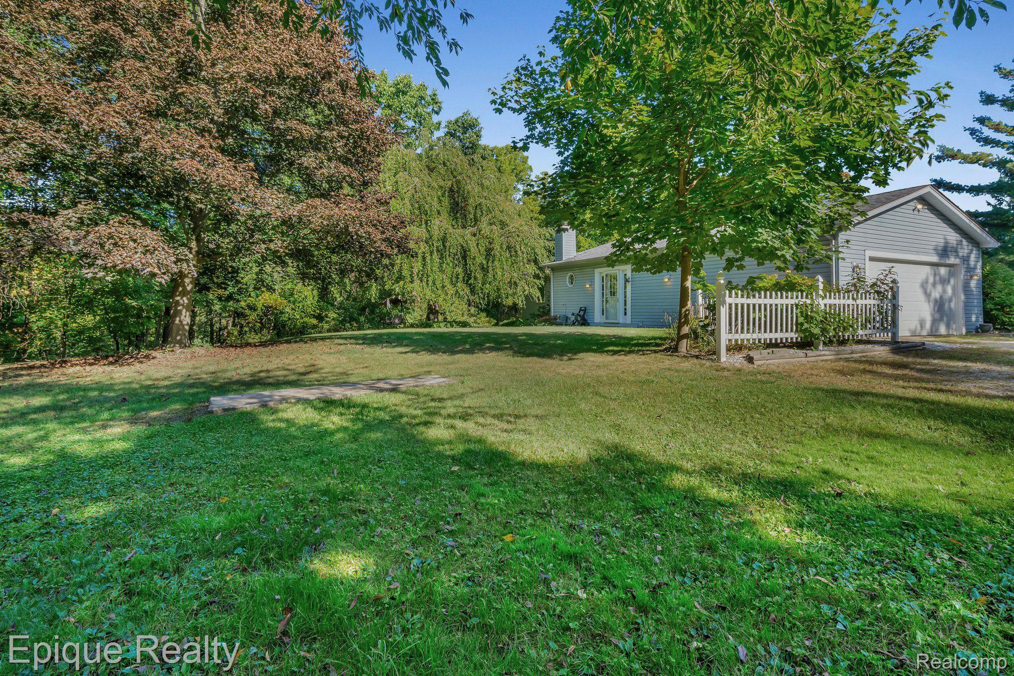 4735 Shifman Road Goodrich, MI 48438 - Photo 6 of 33 Gallery Image 6