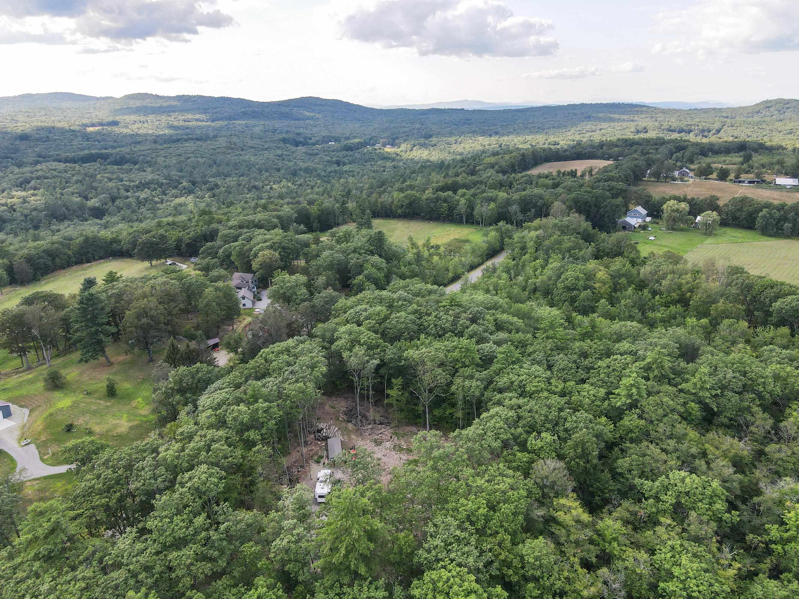 445 Shaker Road Canterbury, NH 03224 - Photo 10 of 10