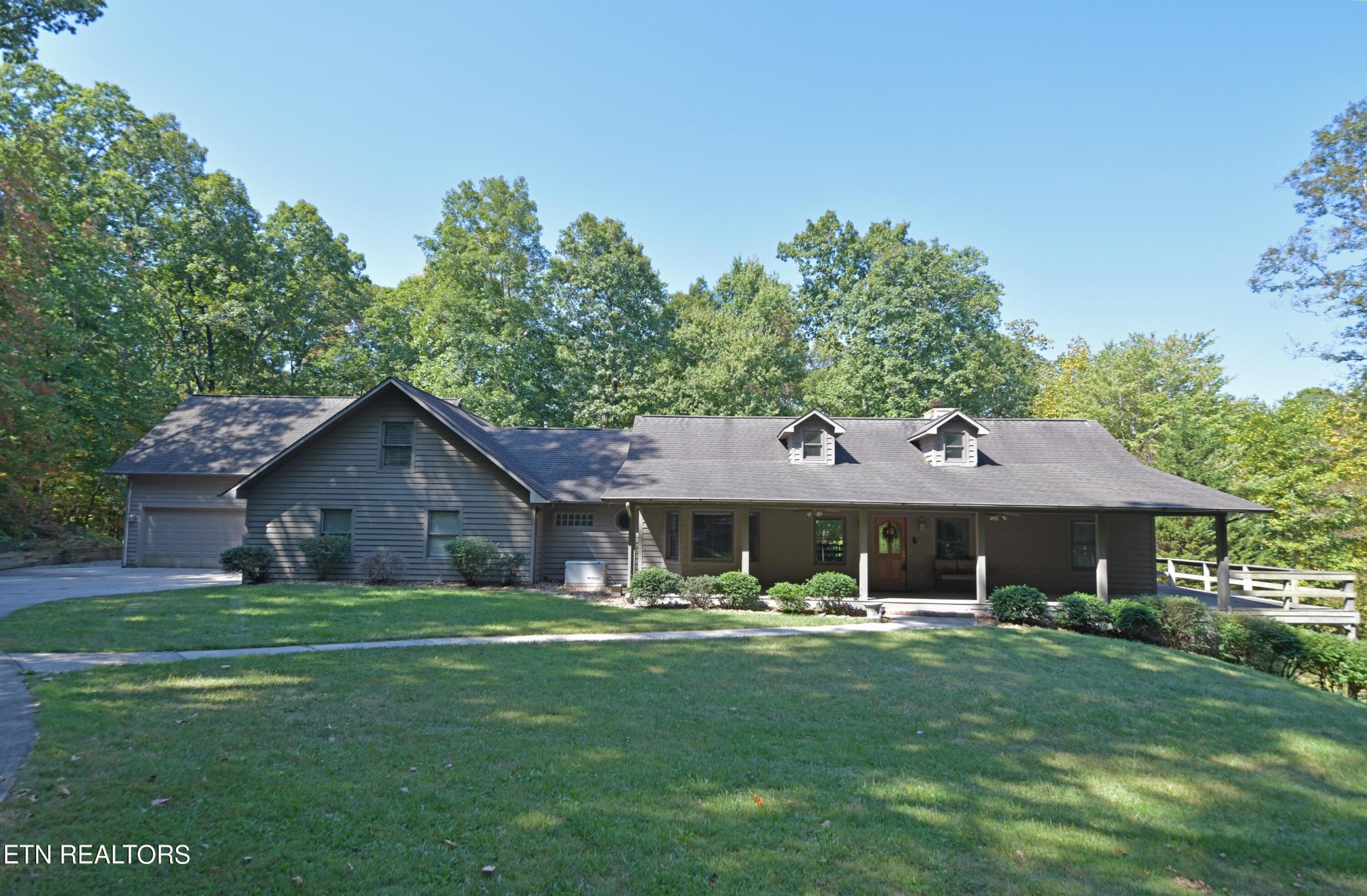 339 Frost Road Crossville, TN 38571 - Photo 1 of 60 Gallery Image 1
