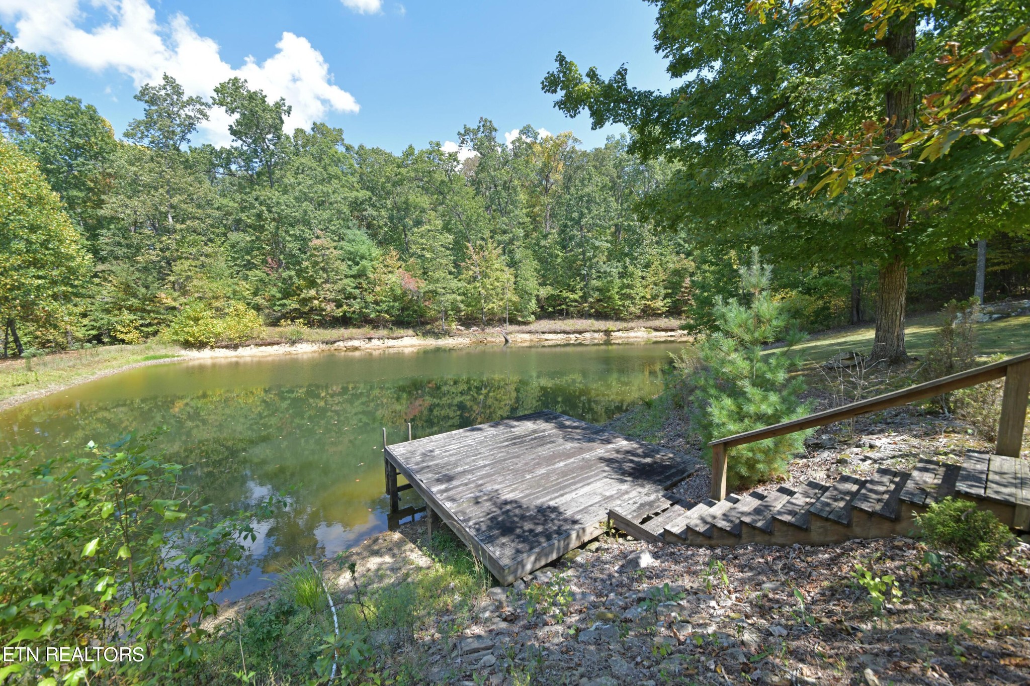 339 Frost Road Crossville, TN 38571 - Photo 3 of 60 Gallery Image 3