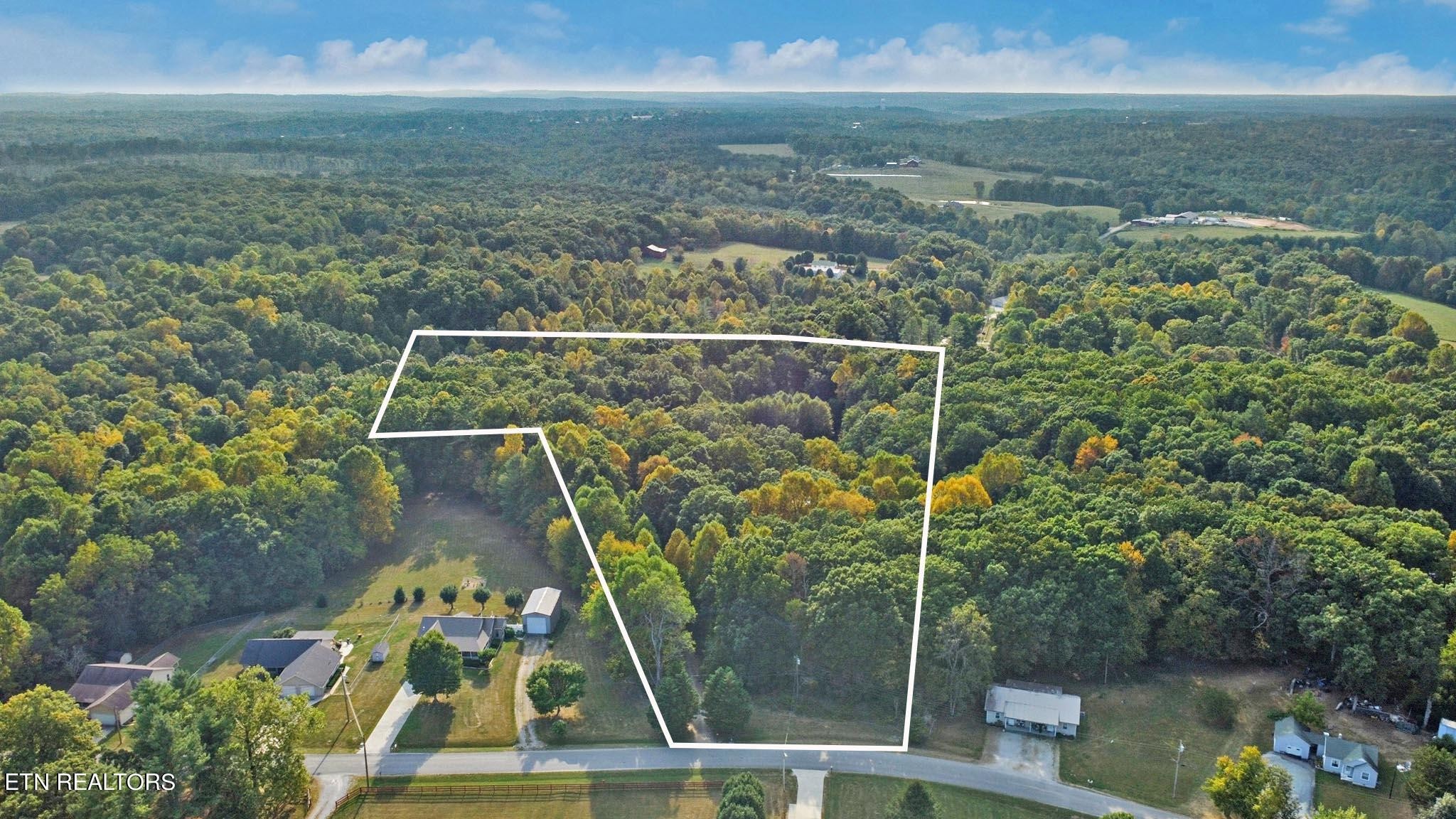 339 Frost Road Crossville, TN 38571 - Photo 60 of 60 Gallery Image 60