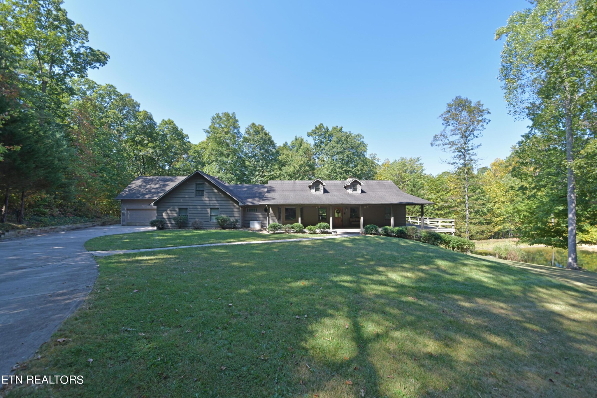 339 Frost Road Crossville, TN 38571 - Photo 9 of 60 Gallery Image 9