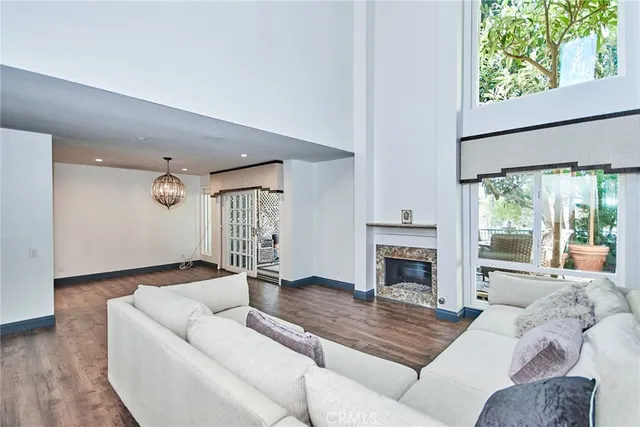 $4,600 | 2853 Park Vista Court, Fullerton, CA 92835