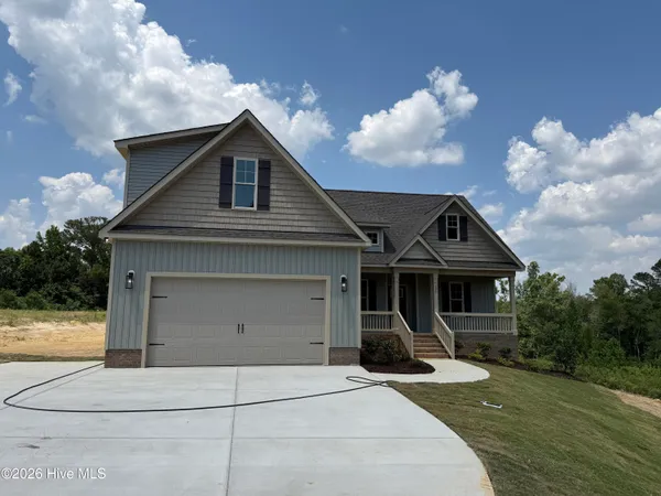$419,900 | 193 Royal Avenue, Selma, NC 27576