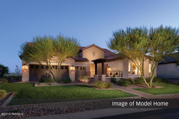 62378 East Border Rock Road Tucson, AZ 85739 - Photo 1 of 16