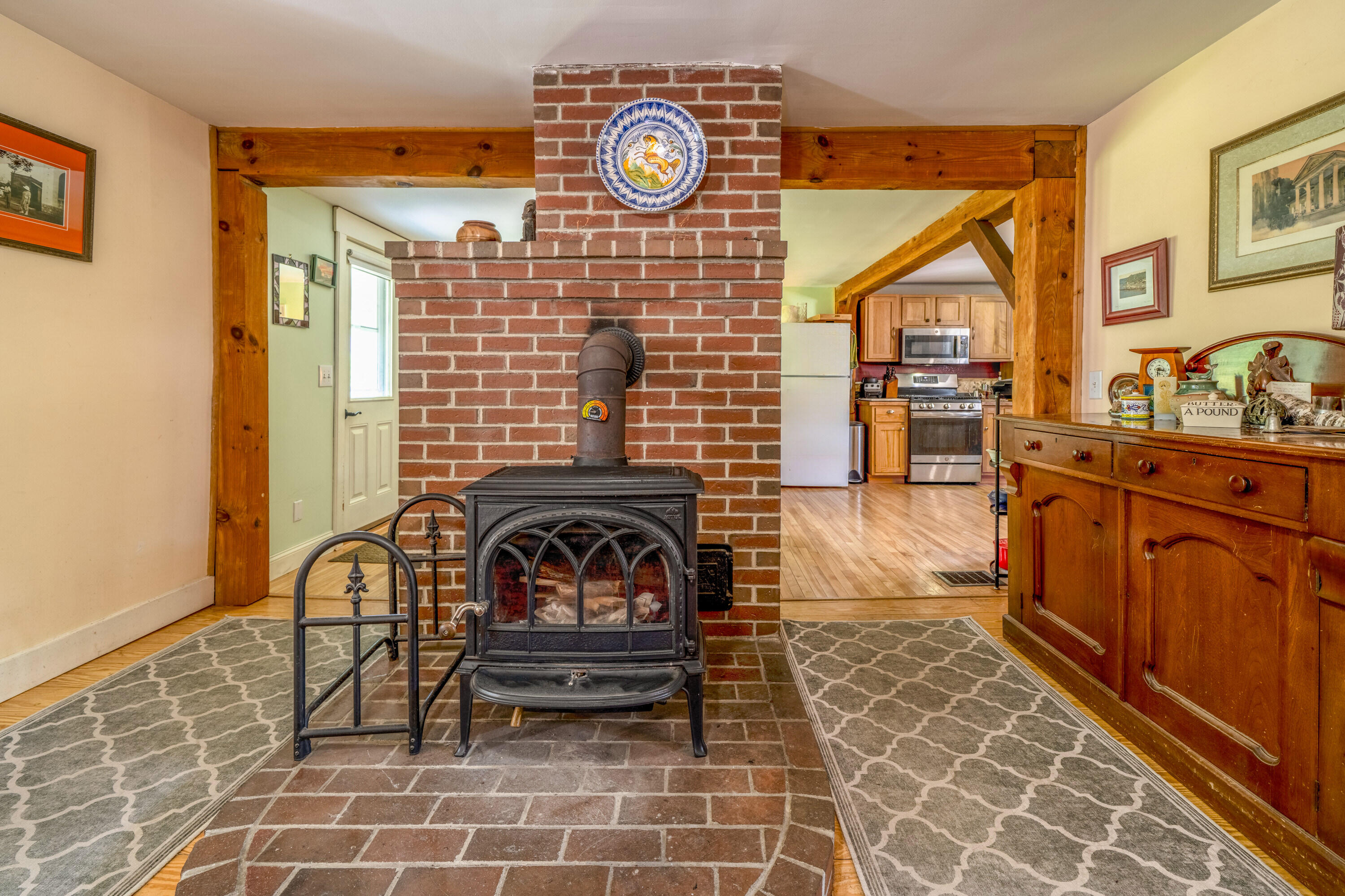 304 Village Road Jackson, ME 04921 - Photo 13 of 59 4079