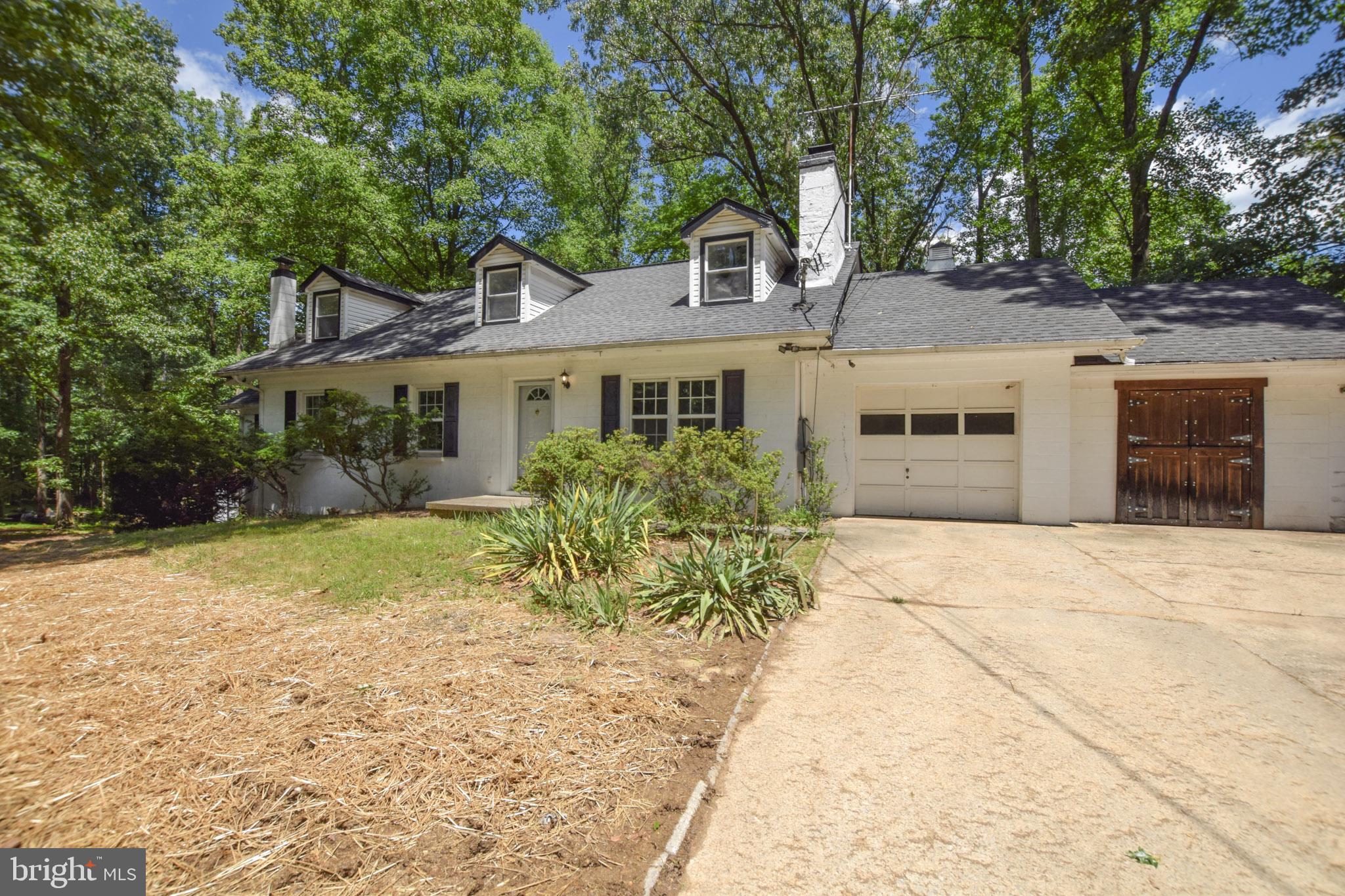 625 Gray Fox Road Harpers Ferry, WV 25425 - Photo 1 of 26