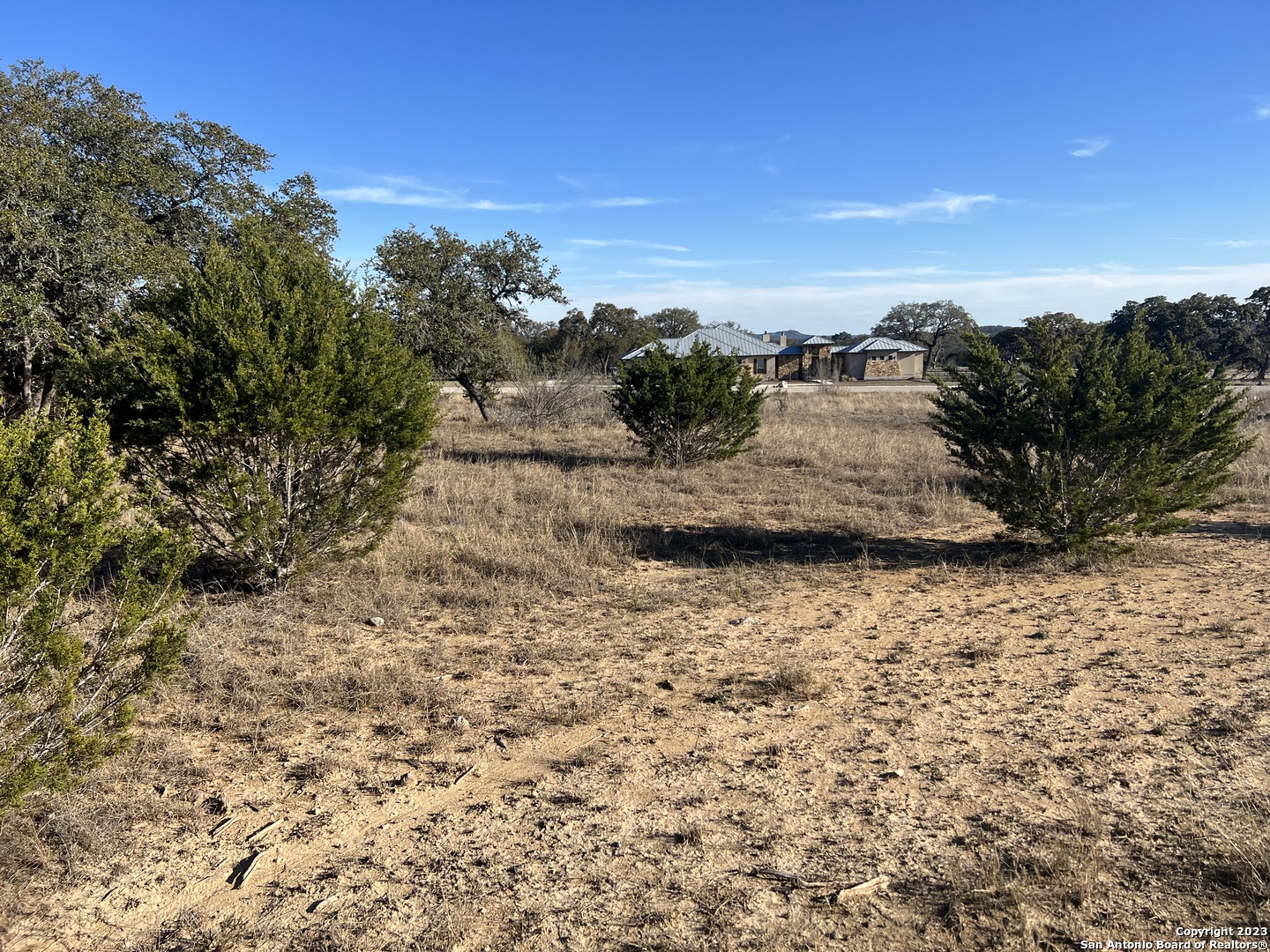219 Highgate Drive Bandera, TX 78003 - Photo 3 of 17