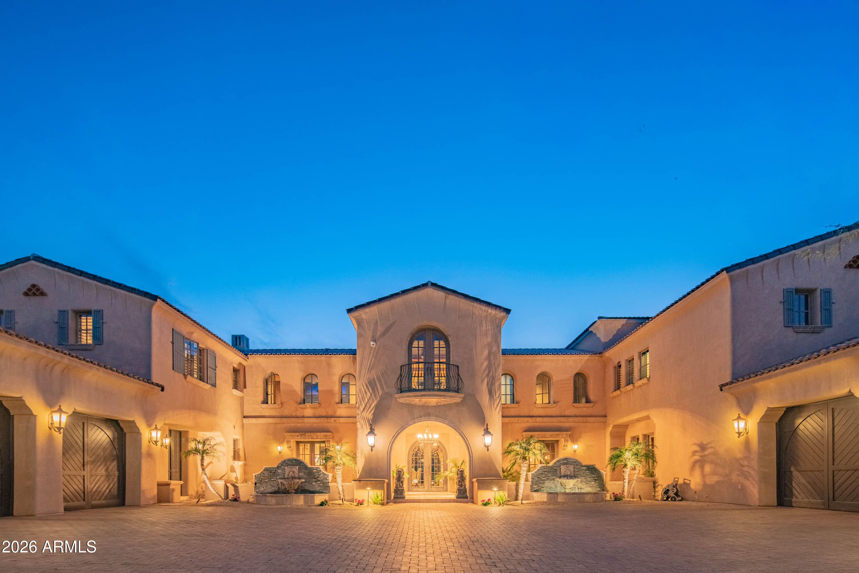 21401 West Granite Ridge Road Buckeye, AZ 85396 - Photo 1 of 144 a view of a building with a street