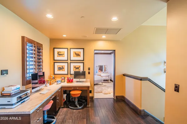 $3,799,000 | 21401 West Granite Ridge Road, Buckeye, AZ 85396