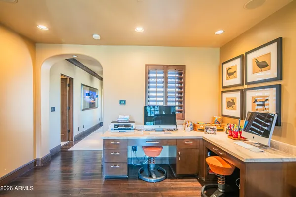 $3,799,000 | 21401 West Granite Ridge Road, Buckeye, AZ 85396