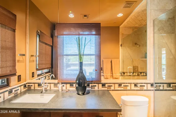 $3,799,000 | 21401 West Granite Ridge Road, Buckeye, AZ 85396