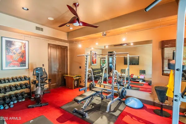 $3,799,000 | 21401 West Granite Ridge Road, Buckeye, AZ 85396