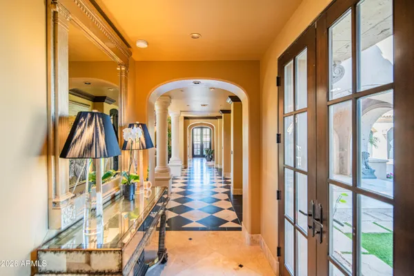 $3,799,000 | 21401 West Granite Ridge Road, Buckeye, AZ 85396
