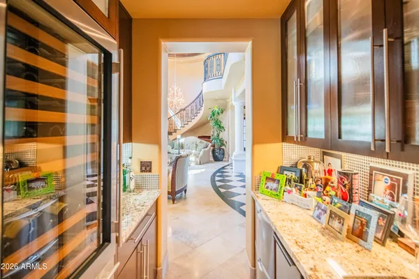 $3,799,000 | 21401 West Granite Ridge Road, Buckeye, AZ 85396