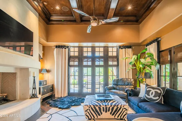 $3,799,000 | 21401 West Granite Ridge Road, Buckeye, AZ 85396