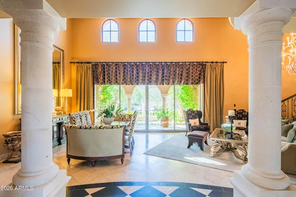$3,799,000 | 21401 West Granite Ridge Road, Buckeye, AZ 85396