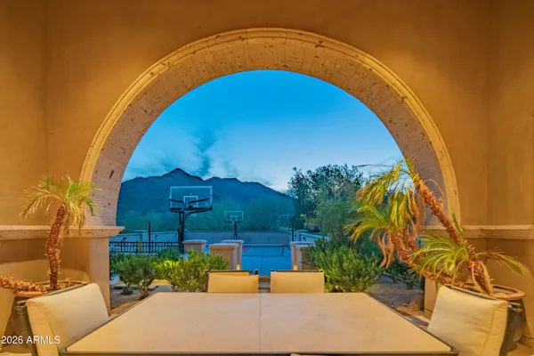 $3,799,000 | 21401 West Granite Ridge Road, Buckeye, AZ 85396