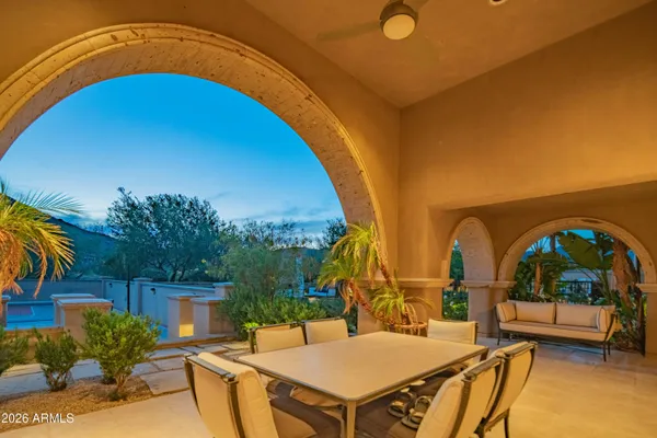 $3,799,000 | 21401 West Granite Ridge Road, Buckeye, AZ 85396