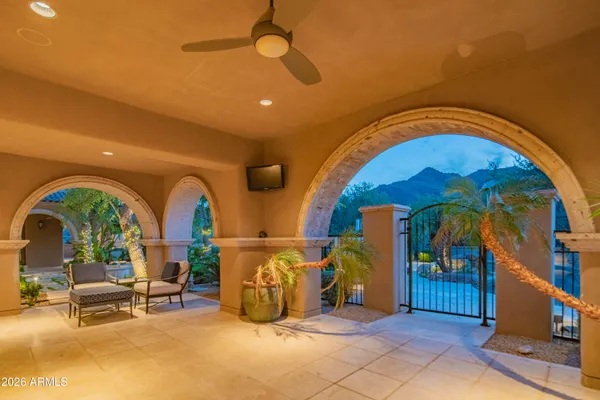 $3,799,000 | 21401 West Granite Ridge Road, Buckeye, AZ 85396