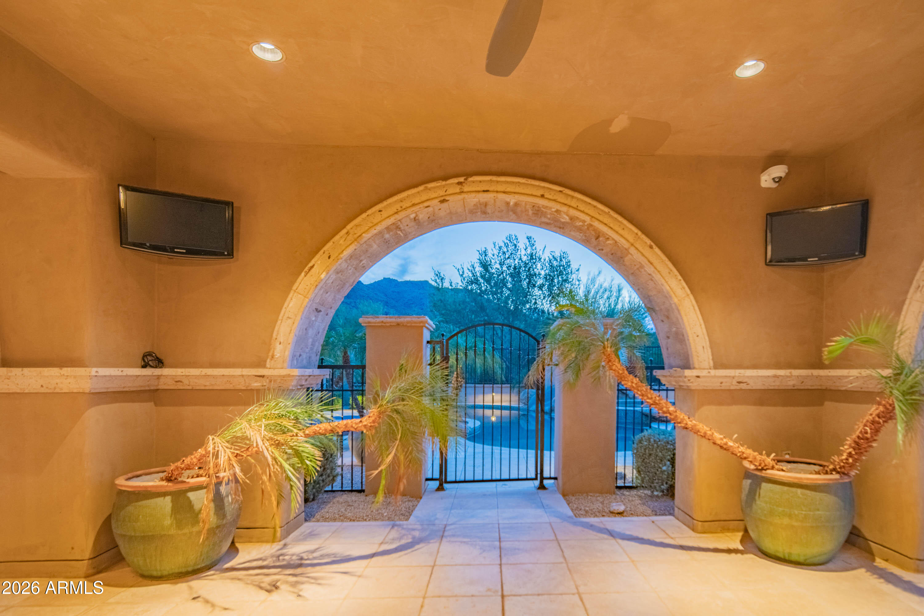 21401 West Granite Ridge Road Buckeye, AZ 85396 - Photo 136 of 144 a view of swimming pool with outdoor seating