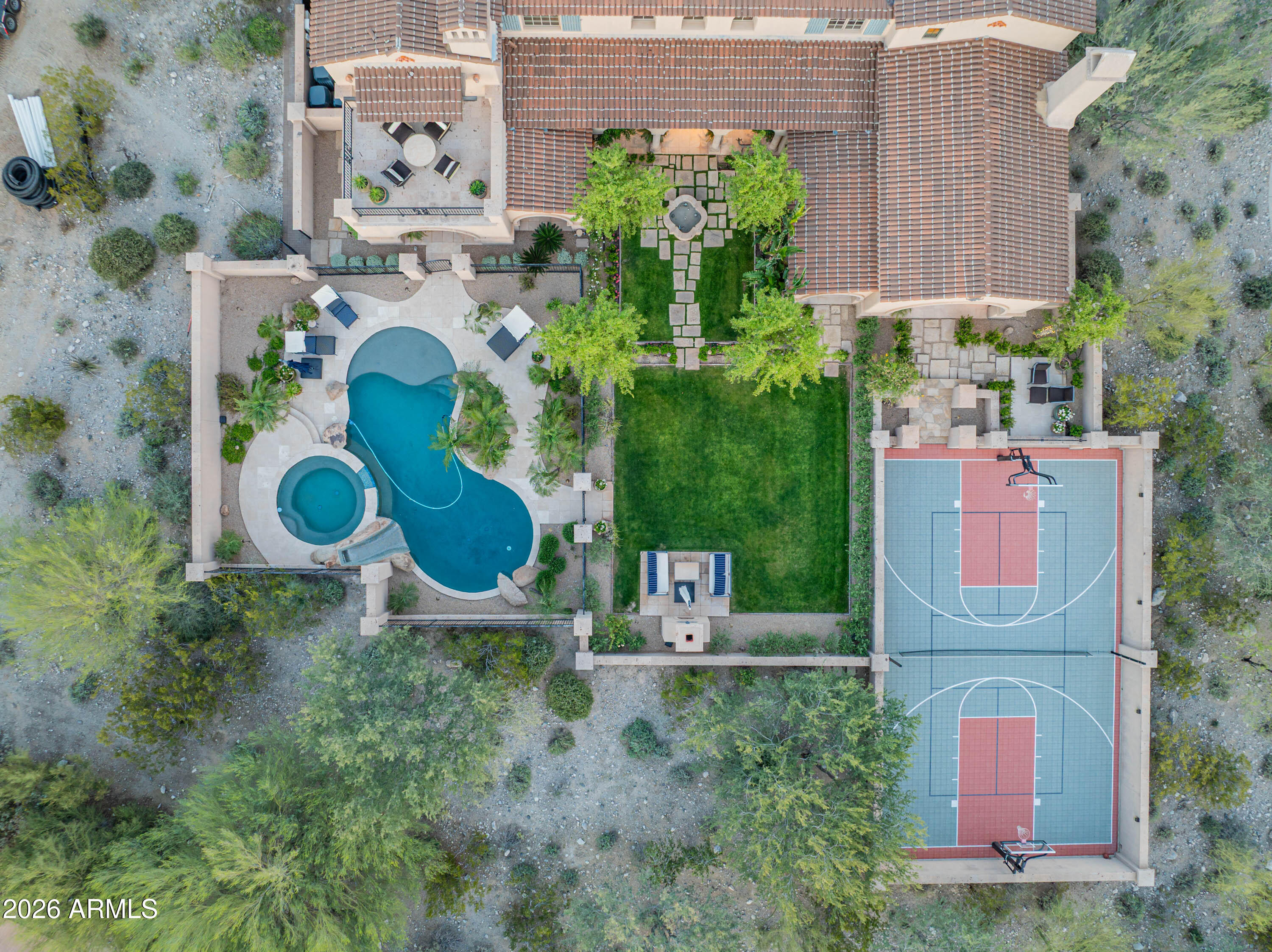 21401 West Granite Ridge Road Buckeye, AZ 85396 - Photo 14 of 144 Drone3