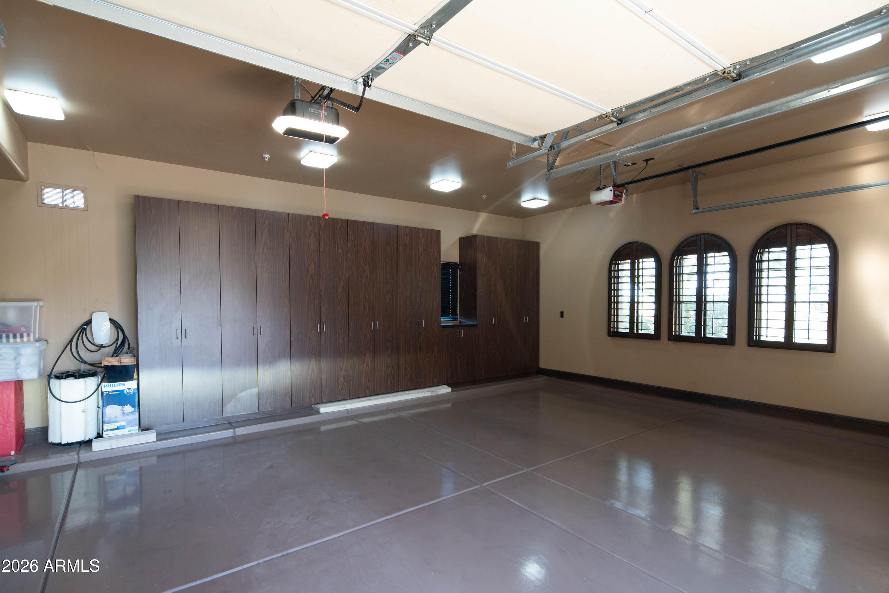 21401 West Granite Ridge Road Buckeye, AZ 85396 - Photo 144 of 144 Garage 3&4