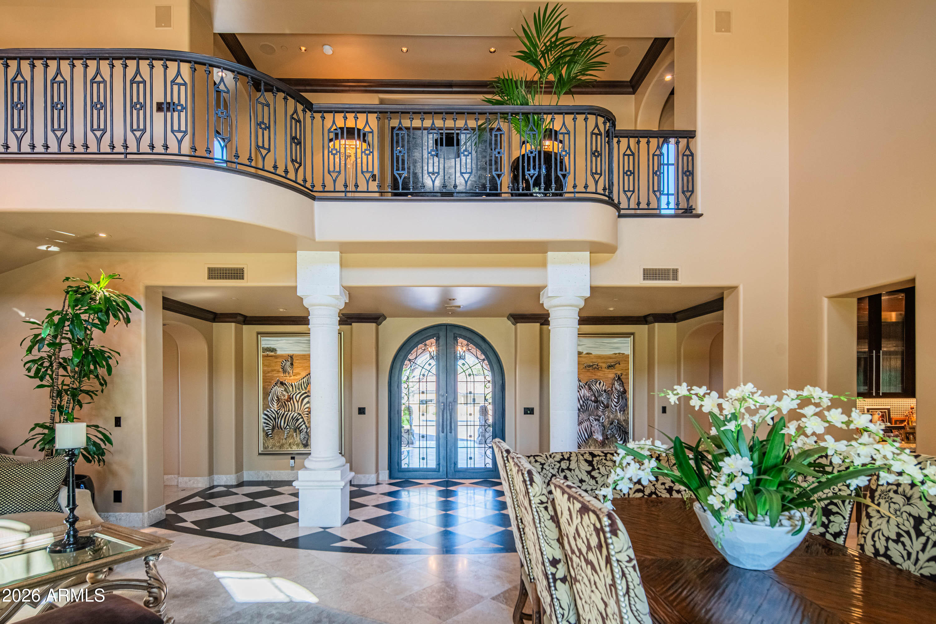21401 West Granite Ridge Road Buckeye, AZ 85396 - Photo 20 of 144 Formal Dining2