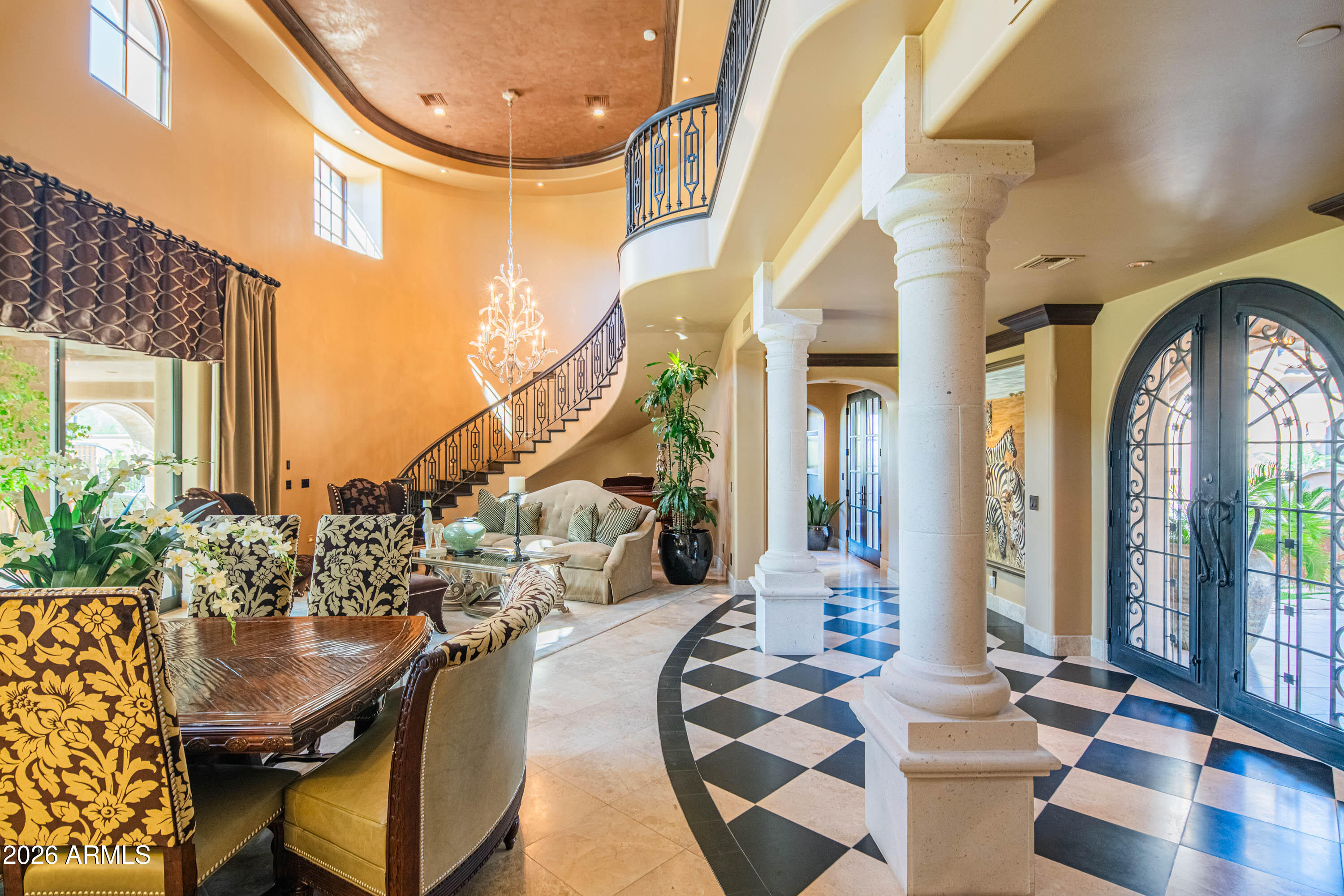 21401 West Granite Ridge Road Buckeye, AZ 85396 - Photo 21 of 144 craigrootimaging_ngrr-27