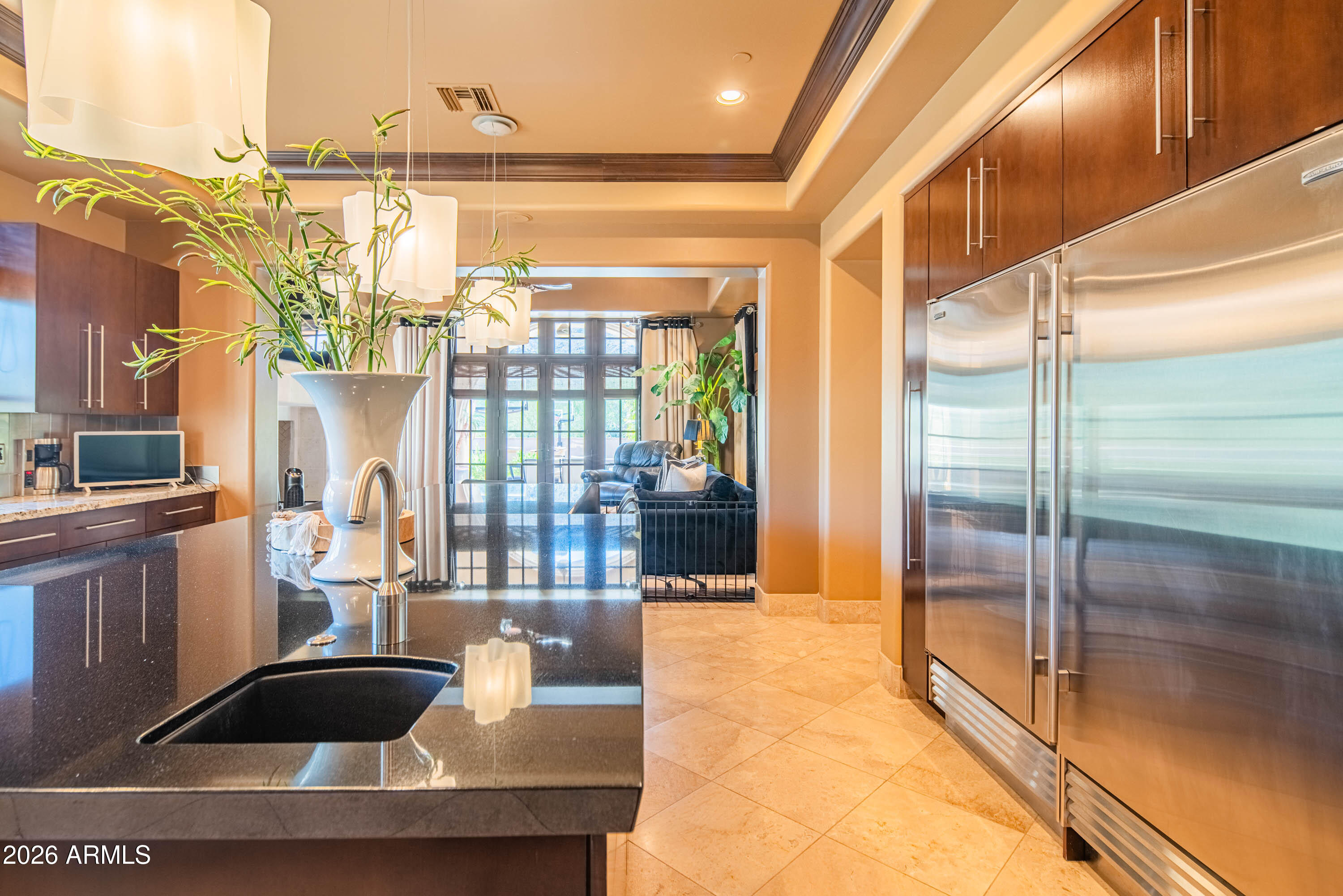 21401 West Granite Ridge Road Buckeye, AZ 85396 - Photo 29 of 144 Kitchen3