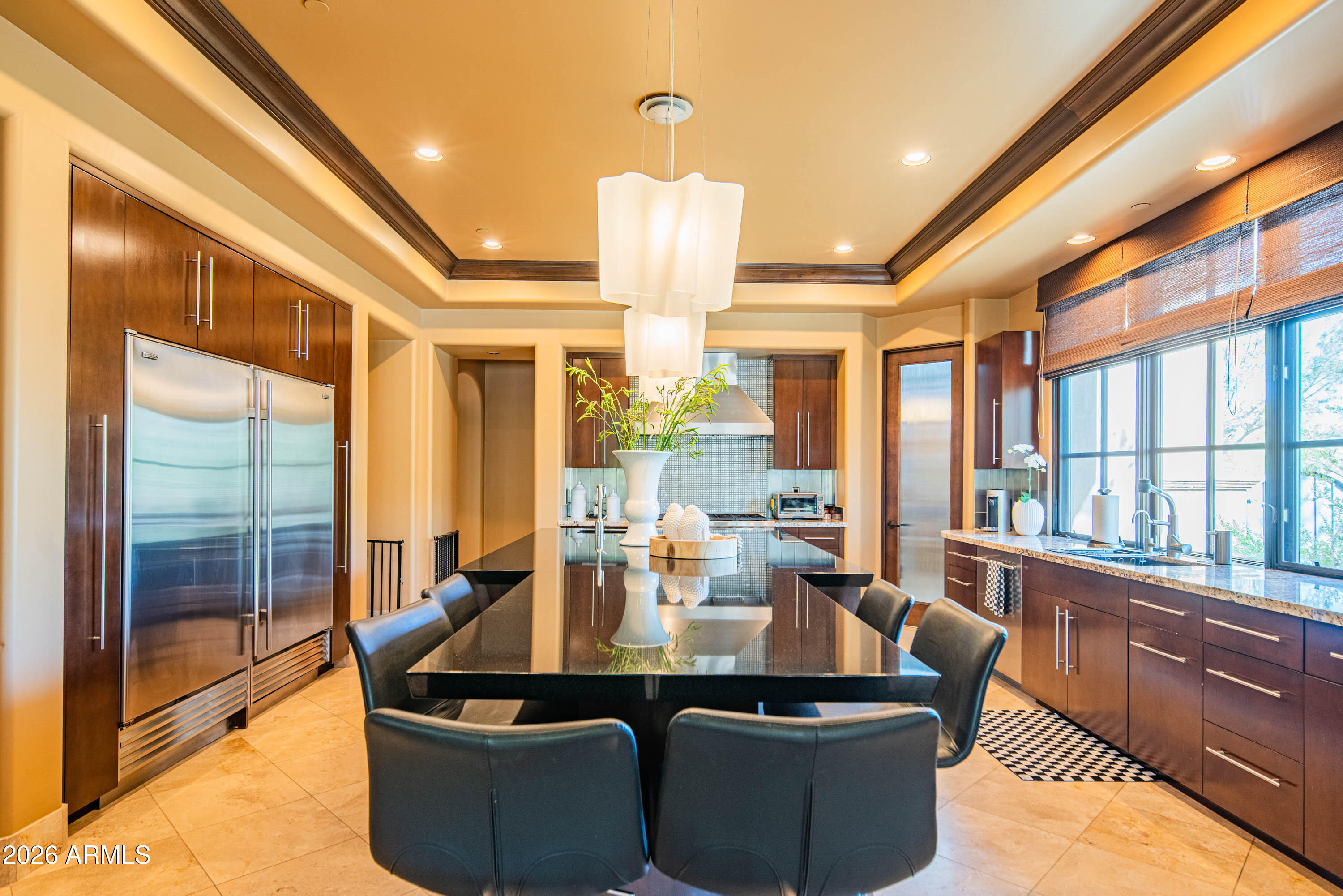 21401 West Granite Ridge Road Buckeye, AZ 85396 - Photo 31 of 144 Kitchen1