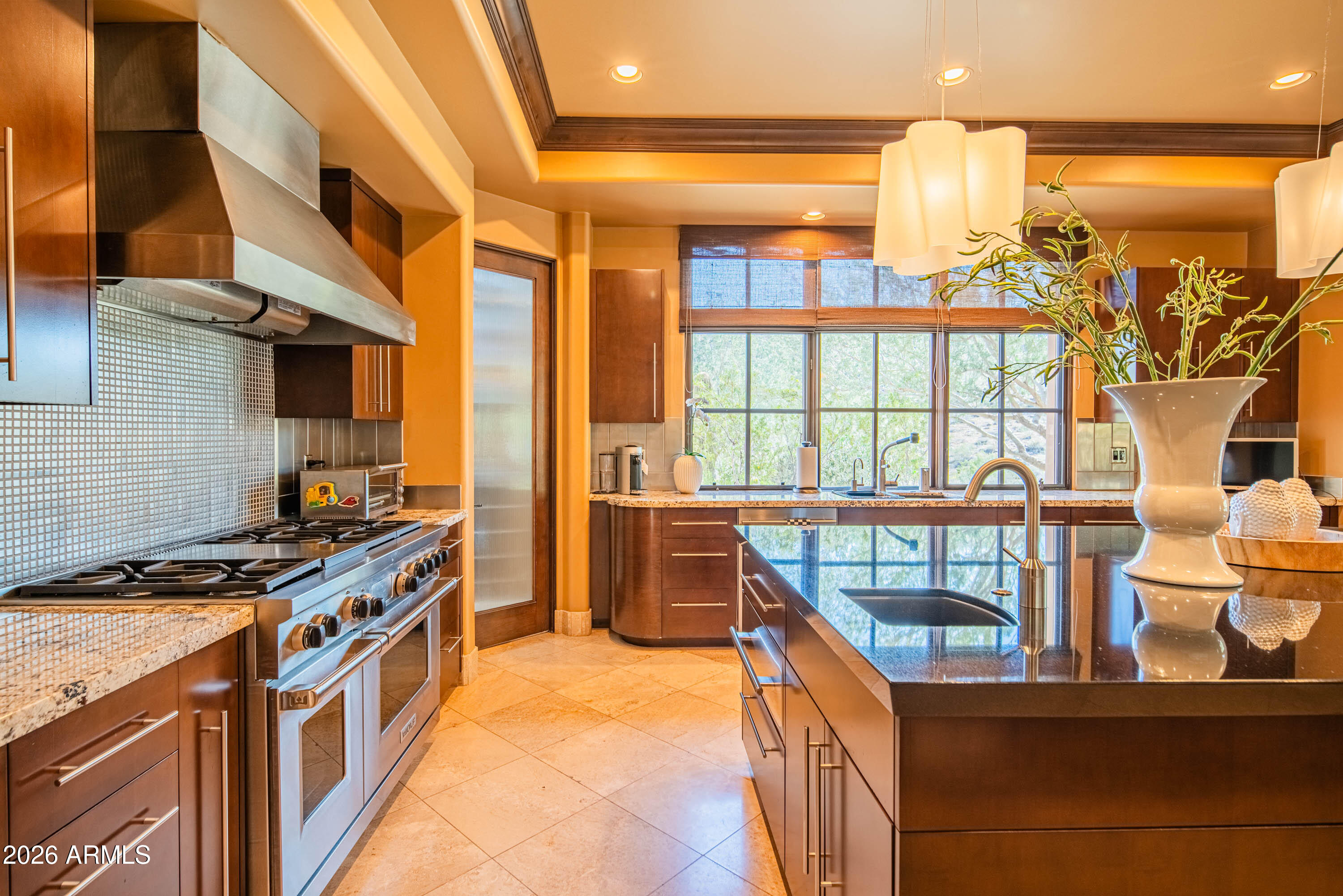 21401 West Granite Ridge Road Buckeye, AZ 85396 - Photo 34 of 144 Kitchen2