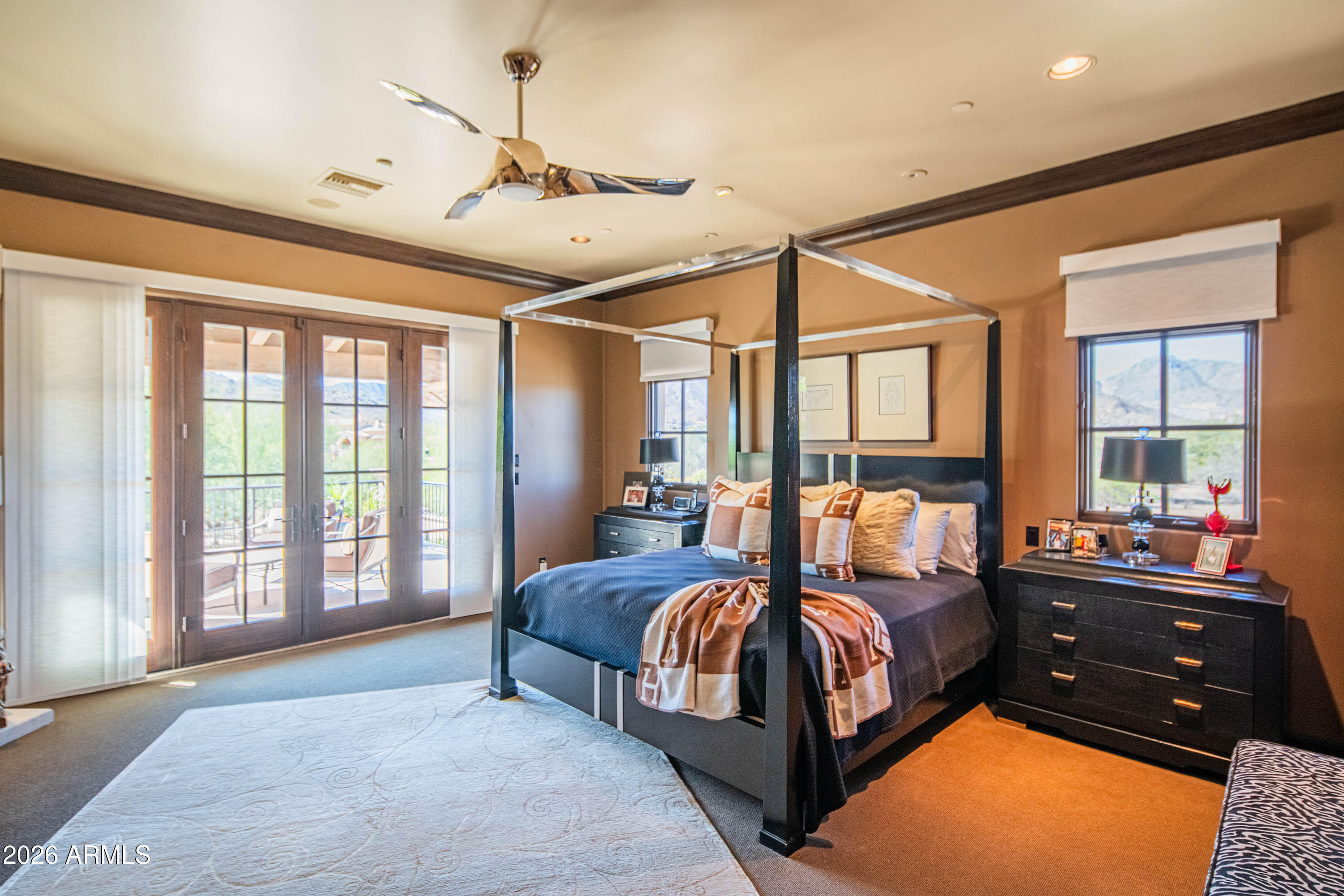 21401 West Granite Ridge Road Buckeye, AZ 85396 - Photo 43 of 144 Master Bdrm1