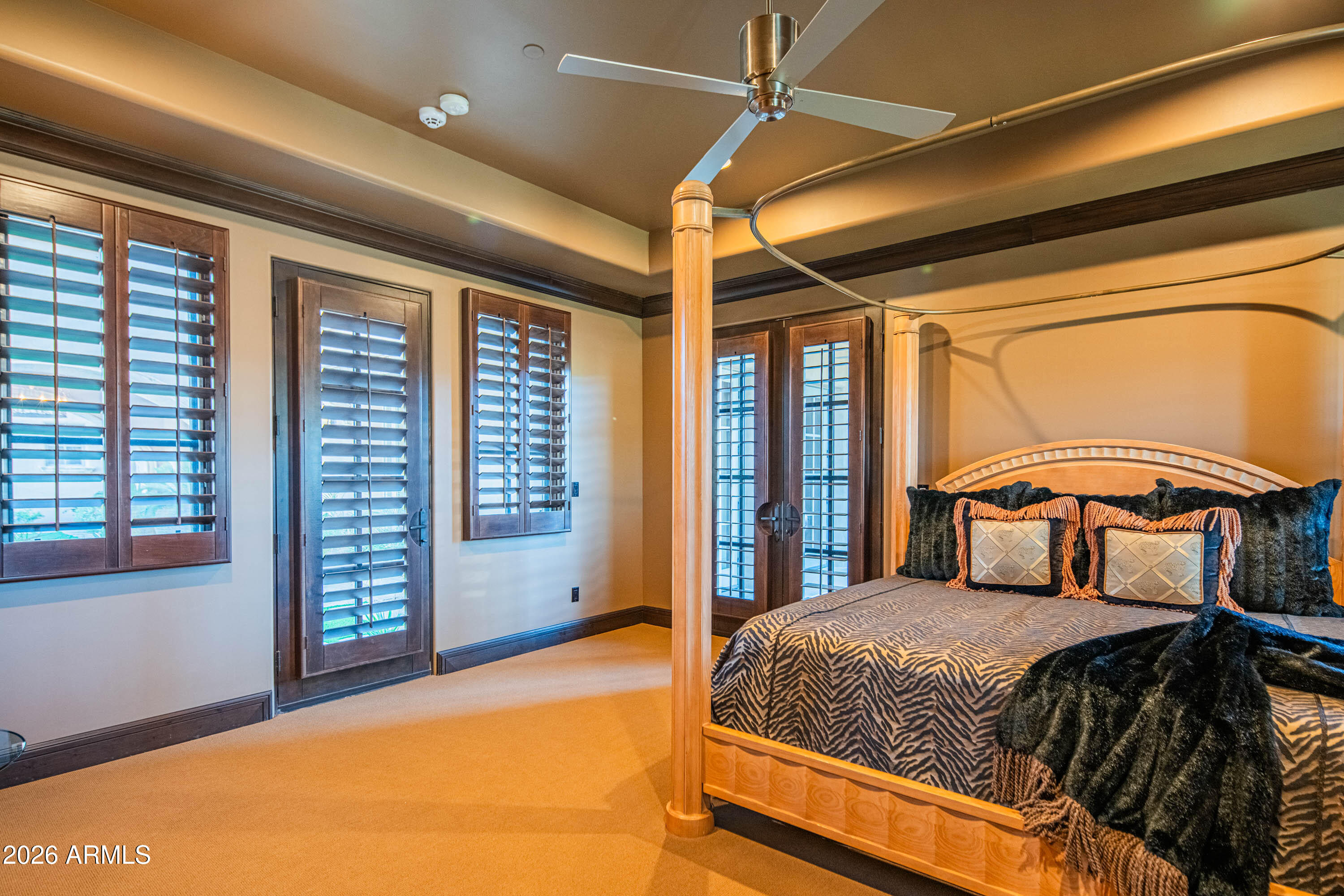 21401 West Granite Ridge Road Buckeye, AZ 85396 - Photo 45 of 144 Bedroom1